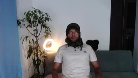 orlando_horny online show from 13, 10, 2025