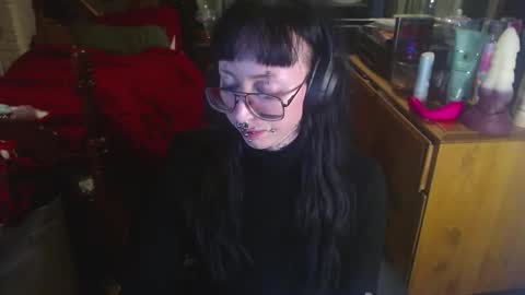 orookun online show from 23, 11, 2025