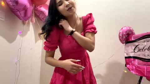 Angel online show from 26, 9, 2025