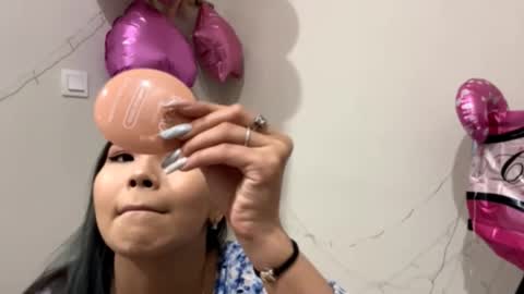 Angel online show from 24, 10, 2025