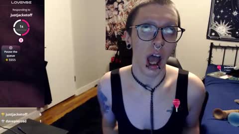 Entropy online show from 23, 10, 2025