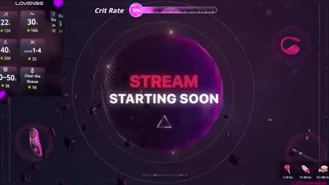 Entropy online show from 4, 2, 2026