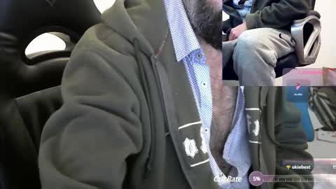 orso online show from 15, 1, 2025