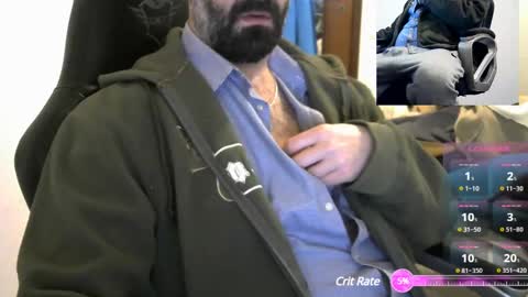 orso online show from 10, 3, 2025