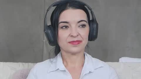 Ortensialady online show from 11, 2, 2025