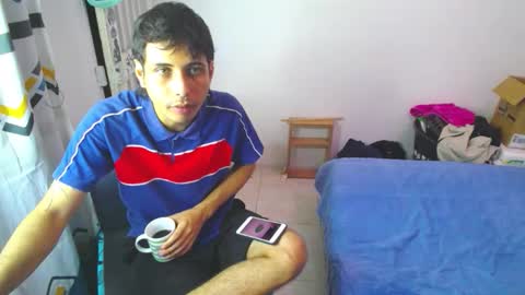 orus_420 online show from 4, 11, 2025