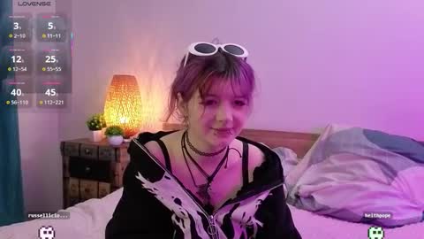 Ashley online show from 20, 9, 2025