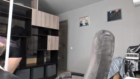 Milana online show from 12, 10, 2025