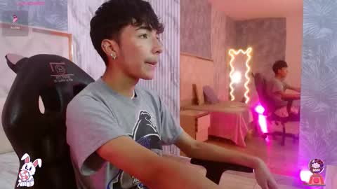 osamu_tay online show from 18, 2, 2026