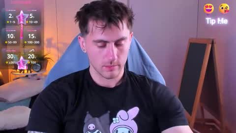 Oscar online show from 14, 11, 2025