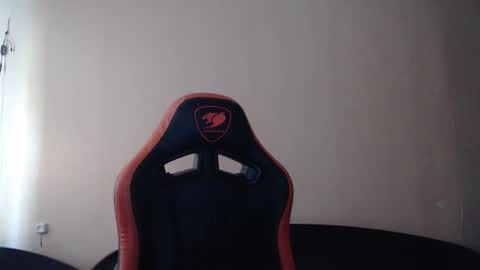 Snapshot of oscar_sssky chatting on 11, 10, 2025 Oscar online show from 11, 10, 2025