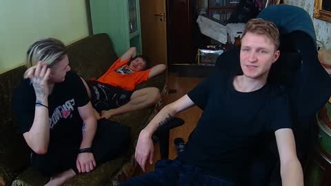 Snapshot of oscar_wildy chatting on 26, 1, 2025 Oscar online show from 26, 1, 2025