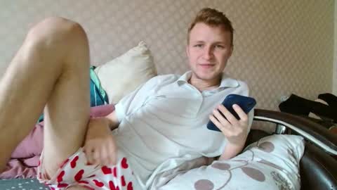 Snapshot of oscar_wildy chatting on 2, 11, 2025 Oscar online show from 2, 11, 2025