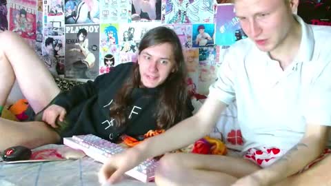 Snapshot of oscar_wildy chatting on 3, 11, 2025 Oscar online show from 3, 11, 2025