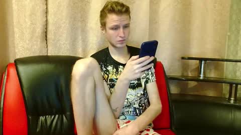 Snapshot of oscar_wildy chatting on 29, 11, 2025 Oscar online show from 29, 11, 2025