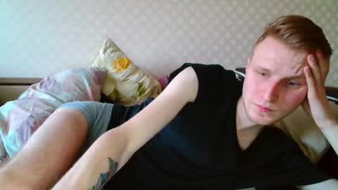 Snapshot of oscar_wildy chatting on 9, 1, 2026 Oscar online show from 9, 1, 2026