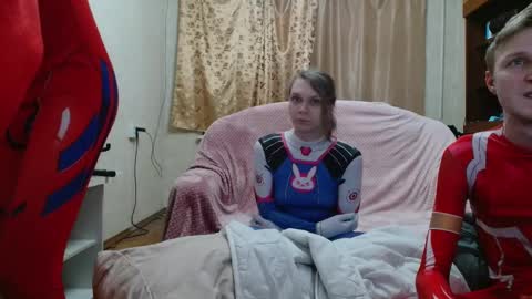 Snapshot of oscar_wildy chatting on 7, 2, 2026 Oscar online show from 7, 2, 2026