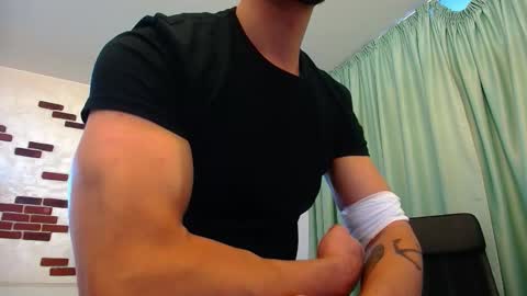 OscarGriffin online show from 25, 9, 2025