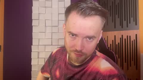 Oscar Steel Savage online show from 7, 2, 2025