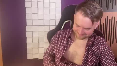 Oscar Steel Savage online show from 7, 2, 2025