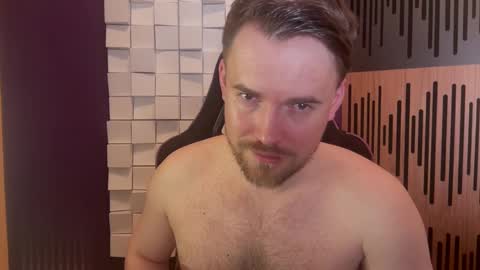 Oscar Steel Savage online show from 22, 2, 2025