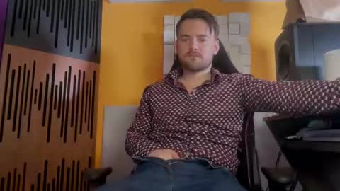 Oscar Steel Savage online show from 28, 2, 2025