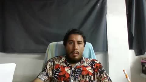 oscaryn_martell online show from 19, 2, 2025