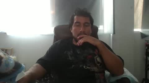 oscaryn_martell online show from 27, 2, 2025