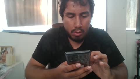 oscaryn_martell online show from 28, 2, 2025