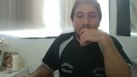 oscaryn_martell online show from 2, 11, 2025