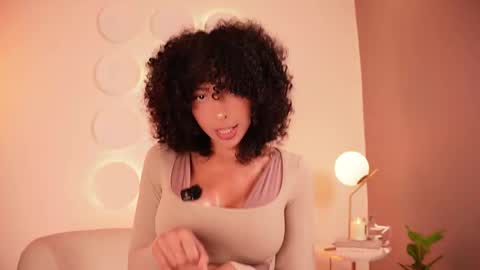 Oshun  online show from 20, 3, 2026