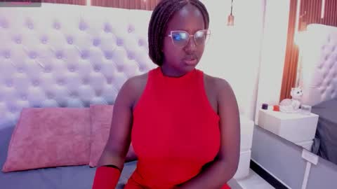Oshun online show from 13, 9, 2025