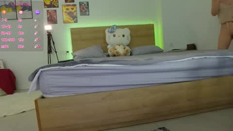 osino_sinoby online show from 26, 11, 2025