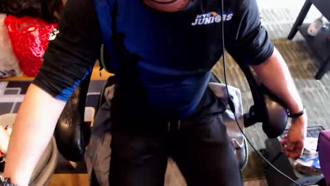 osirisbad online show from 3, 4, 2026