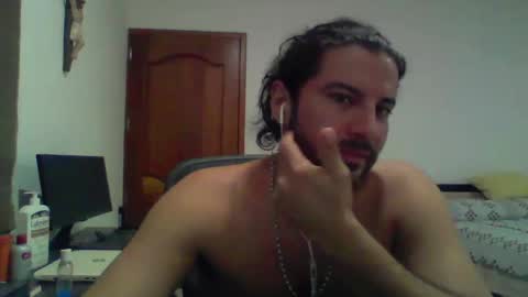 osito_cancunense online show from 9, 1, 2025