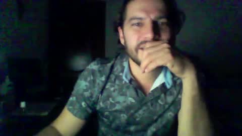 osito_cancunense online show from 9, 1, 2025