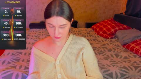 Snapshot of oskar_fucker chatting on 23, 12, 2024 Leliana online show from 23, 12, 2024