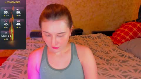 Snapshot of oskar_fucker chatting on 25, 12, 2024 Leliana online show from 25, 12, 2024