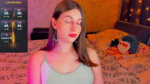 Snapshot of oskar_fucker chatting on 8, 1, 2025 Leliana online show from 8, 1, 2025