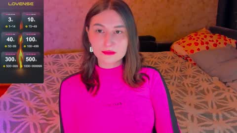 Snapshot of oskar_fucker chatting on 8, 3, 2025 Leliana online show from 8, 3, 2025