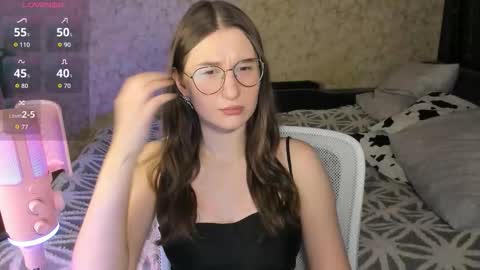 Leliana online show from 17, 11, 2025