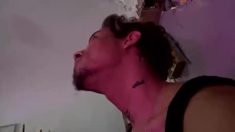 osmany0951 online show from 2, 10, 2025