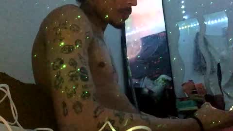 osmany0951 online show from 24, 10, 2025