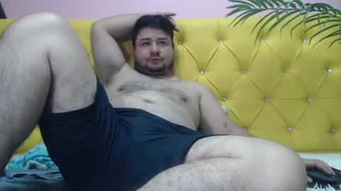 Bear Gael online show from 15, 12, 2024