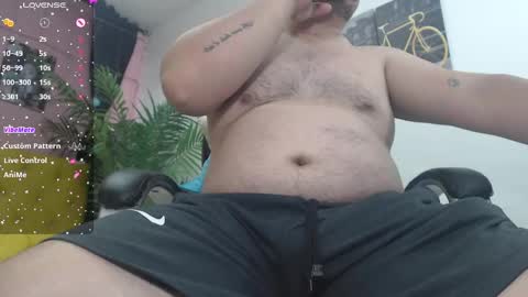 Bear Gael online show from 22, 2, 2025