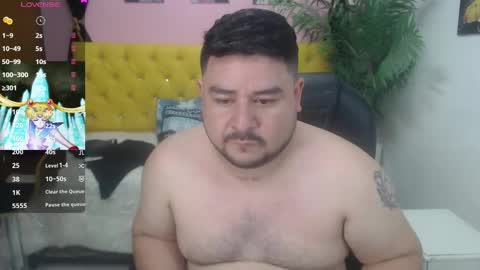 Bear Gael online show from 23, 2, 2025