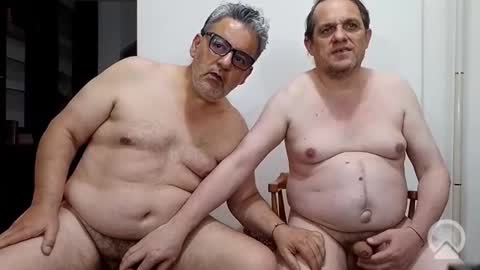 Osoandcub online show from 11, 11, 2025