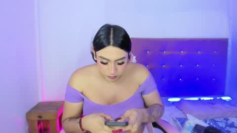 Maria   online show from 26, 12, 2024