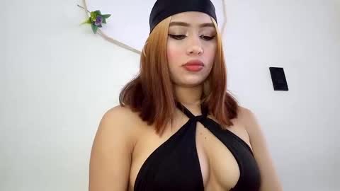 Paulina online show from 17, 2, 2025