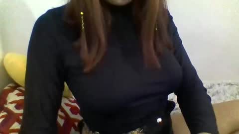 Paulina online show from 21, 2, 2025